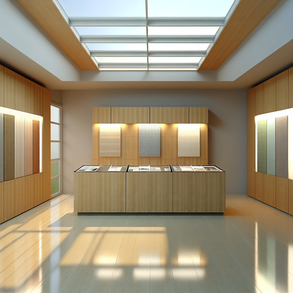 맞춤형 인테리어 서비스