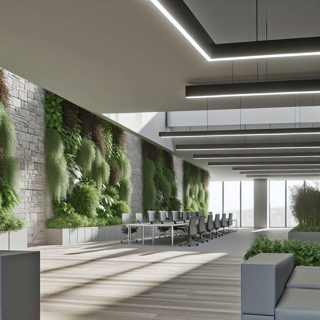 플랜테리어 컨설팅