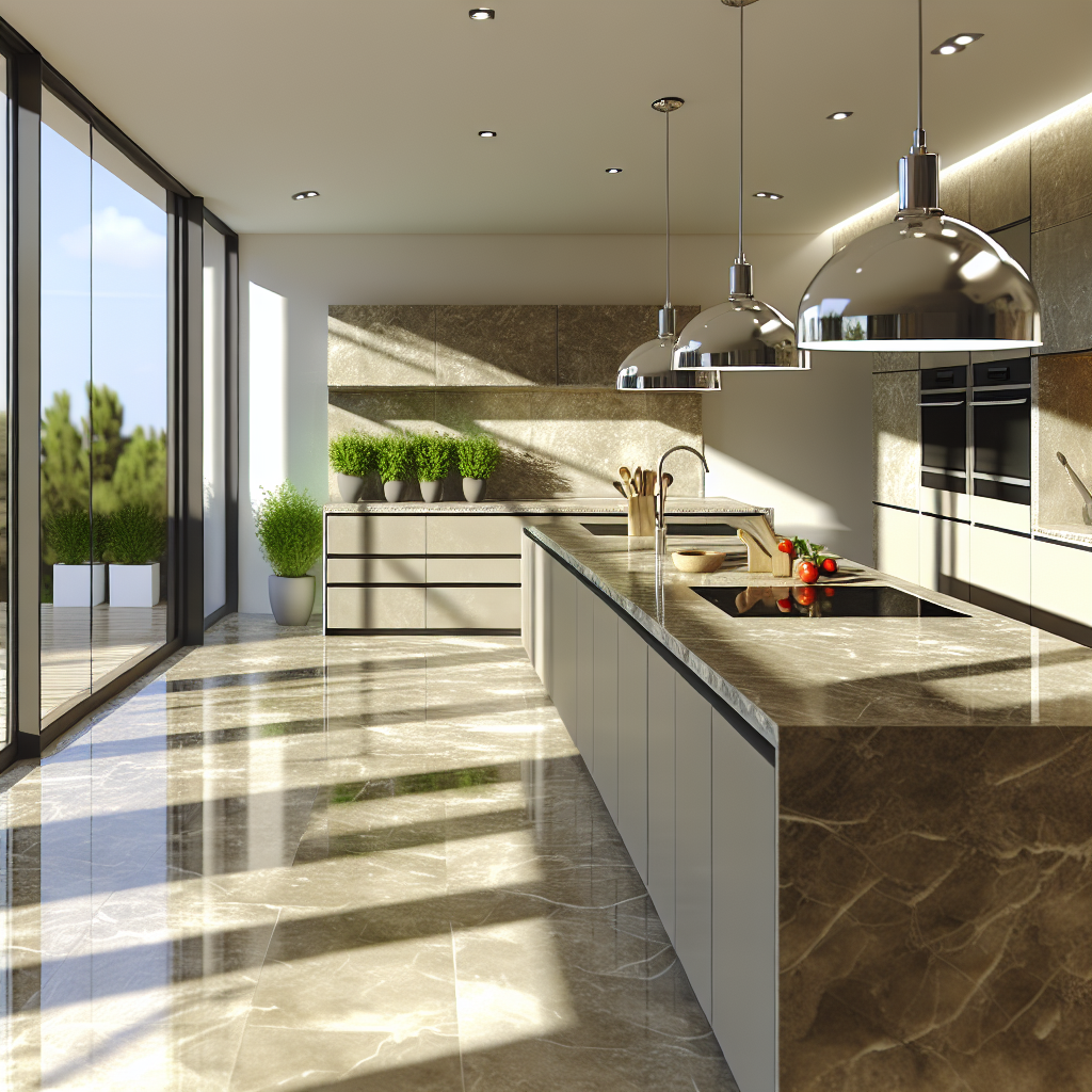 오피스 공간 재구성 - 리모델링